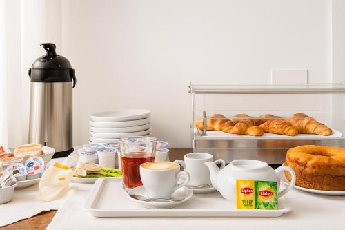 Roma Talenti Breme B&B – Rome