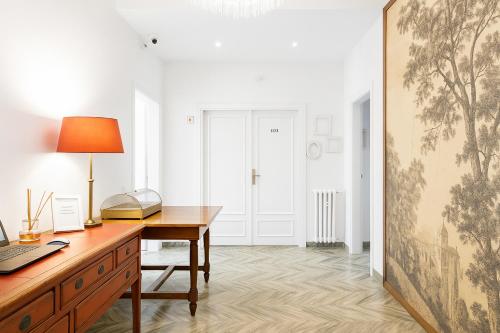 Roma Talenti Breme B&B – Rome