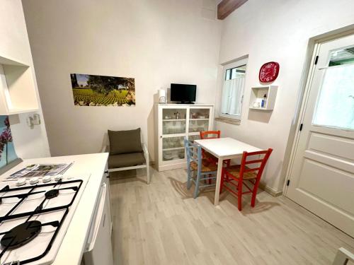  Masseria La Torre in Maglie