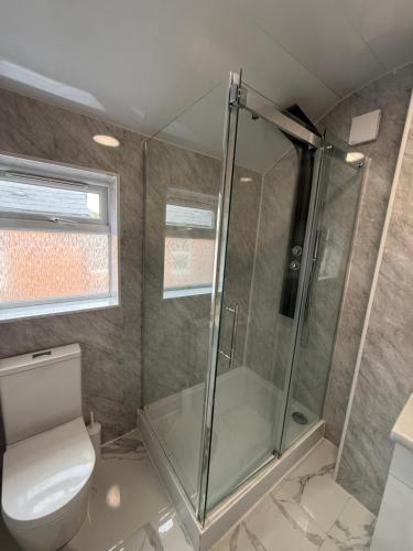 RV Maryvale en-suite rooms in beautiful Bournville Village, Birmingham (zdjęcie 5)