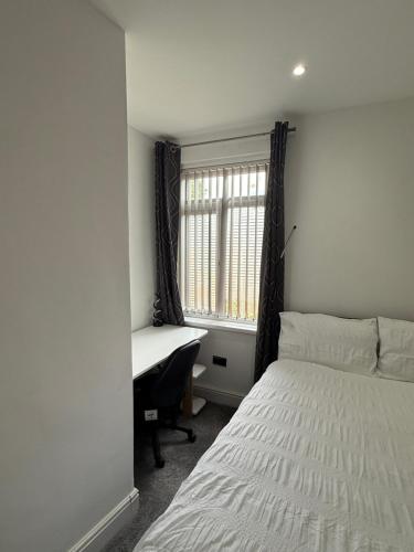 RV Maryvale en-suite rooms in beautiful Bournville Village, Birmingham (zdjęcie 6)