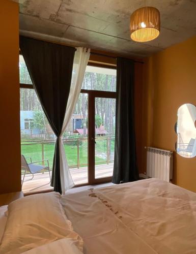 Villa on the sands, Ureki (foto 5)