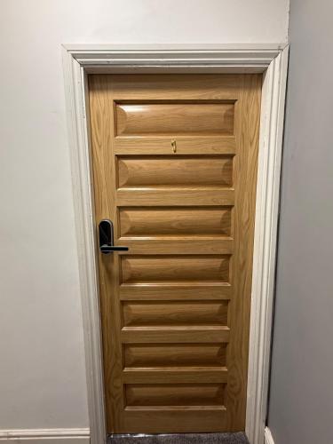 RV Maryvale en-suite rooms in beautiful Bournville Village, Birmingham (zdjęcie 8)