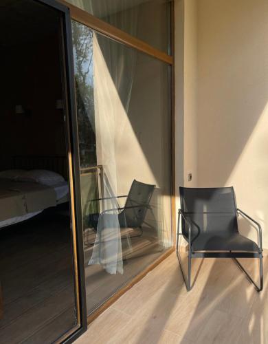 Villa on the sands, Ureki (foto 6)