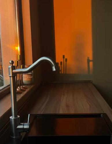 Villa on the sands, Ureki (foto 9)
