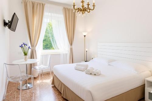 Roma Talenti Breme B&B, Рим (фото 4)
