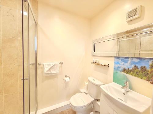 Vernon Guesthouse – Eastbourne