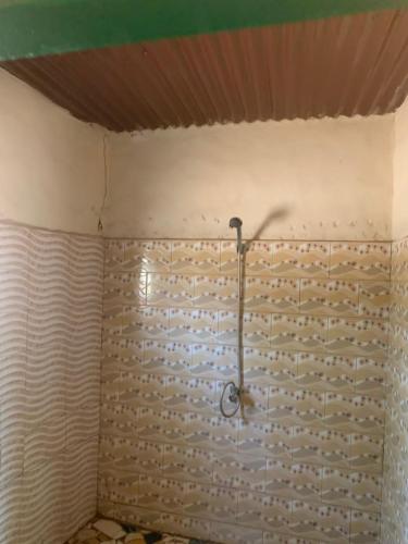 Trans Gambia guest house in North Bank