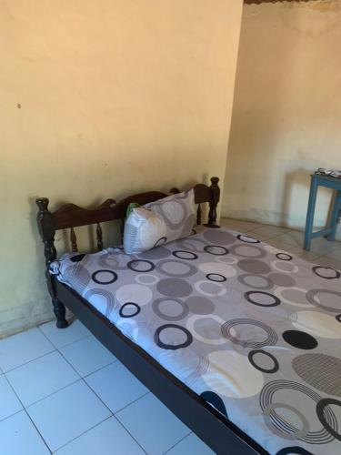 Trans Gambia guest house in North Bank