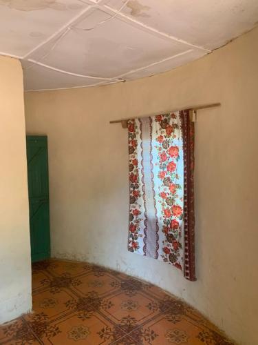 Trans Gambia guest house in North Bank