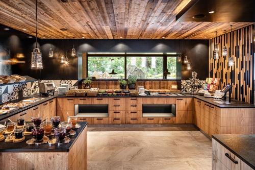 Almhof Hotel Call in St. Vigil