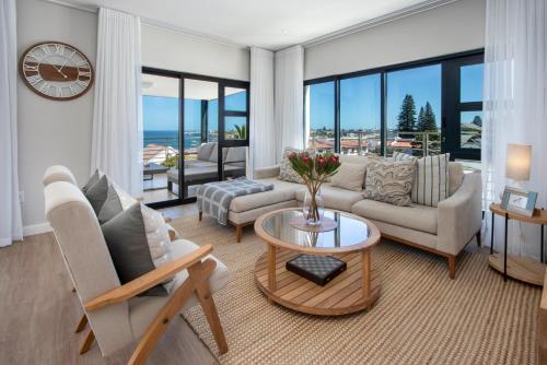 The W-Collection Esplanade Hermanus in Hermanus
