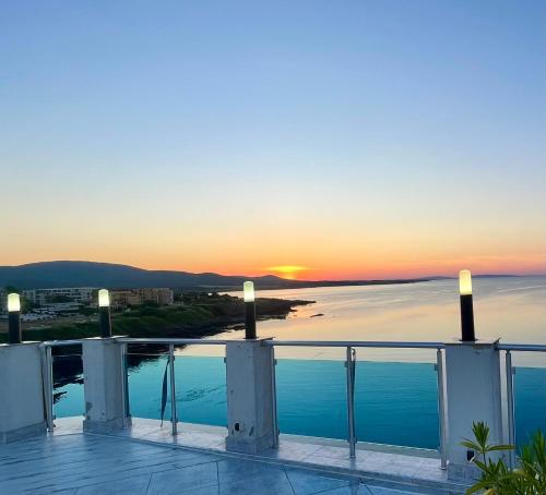 AGATA BEACH Boutique -Adult Only in Akhtopol