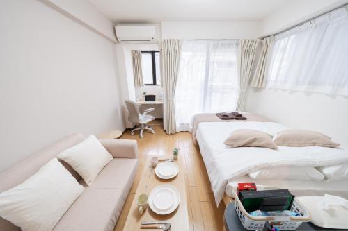 Sakura Serenity House Komagome, Tokio
