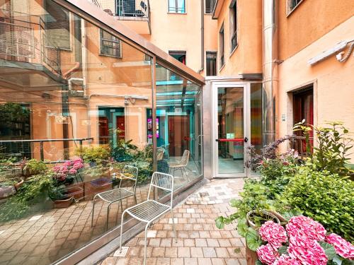 Fasiliteter, Ostello Bello Milano Duomo near Sant'Eustorgio