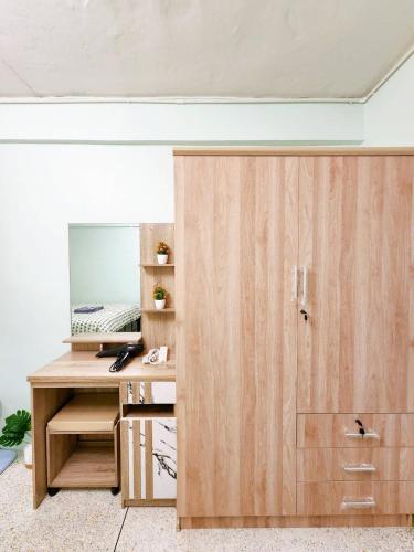 808-STP Homely room Free Wi-Fi and Near BTS - image 9