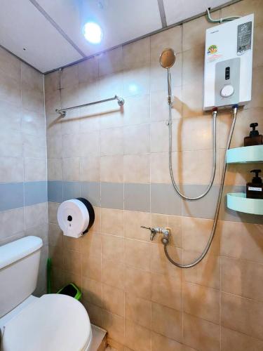 808-STP Homely room Free Wi-Fi and Near BTS - image 5
