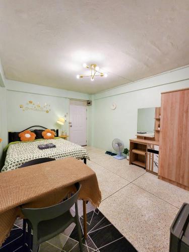 808-STP Homely room Free Wi-Fi and Near BTS - image 11