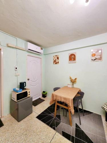 808-STP Homely room Free Wi-Fi and Near BTS - image 7