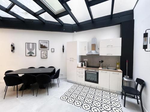 08 Design Flat Republique - image 3