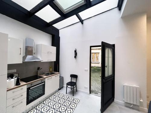 08 Design Flat Republique - image 4