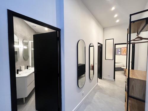 08 Design Flat Republique - image 12