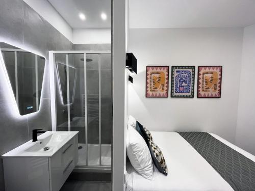 08 Design Flat Republique - image 6