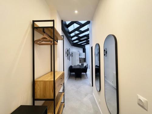 08 Design Flat Republique - image 11