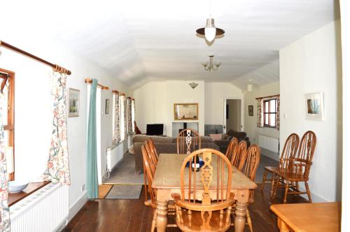 Facilities, The Bunker Cottage, Baltray in Drumcondra