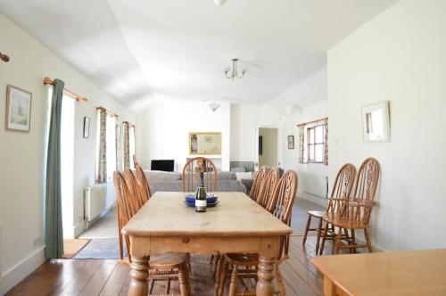 Facilities, The Bunker Cottage, Baltray in Drumcondra