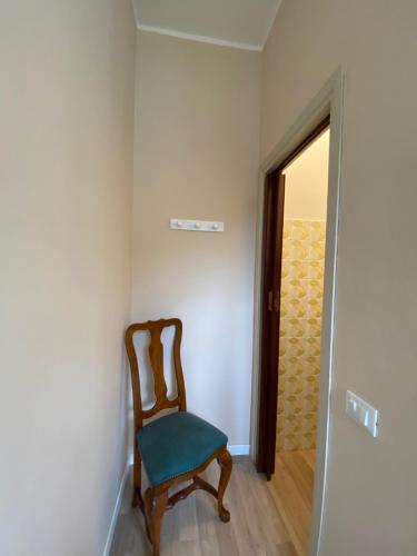 Albergo Lodrino Room Type - Standard Twin Room