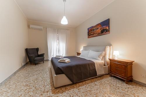 Vacanze Romane - Metro Teano & Wi-Fi, Rom