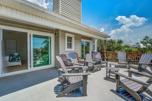 Carolina Boulevard 128 in Isle of Palms, USA