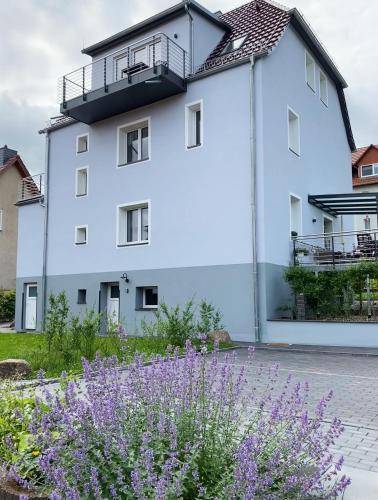 NEU Ferienwohnung am Kloster, ländliche Idylle mit der ganzen Familie (NEU Ferienwohnung am Kloster, landliche Idylle mit der ganzen Familie) in 博伊倫