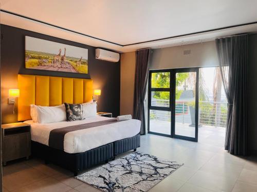 Khayalami Hotels - Mbombela in Nelspruit