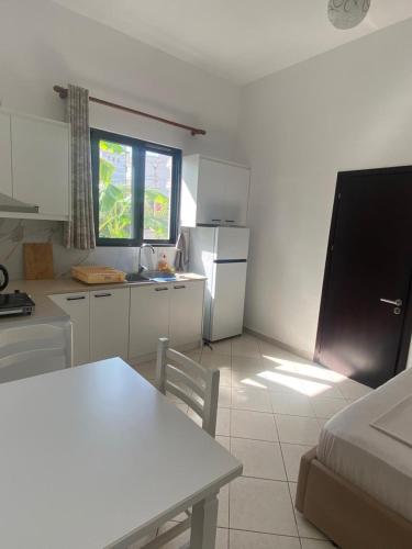 Double Room room in Vila F&M ksamil