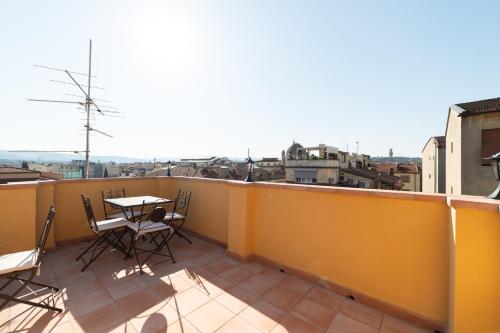 Hotel Angelica Firenze, Florence (photo 8)