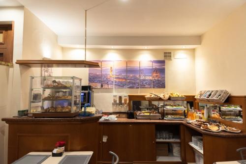 Hotel Angelica Firenze, Florence (photo 10)