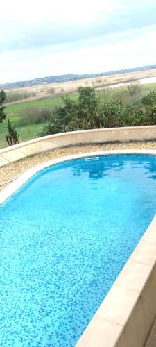 Gîte Le Bellevue (Gite Le Bellevue) in 蒙泰爾