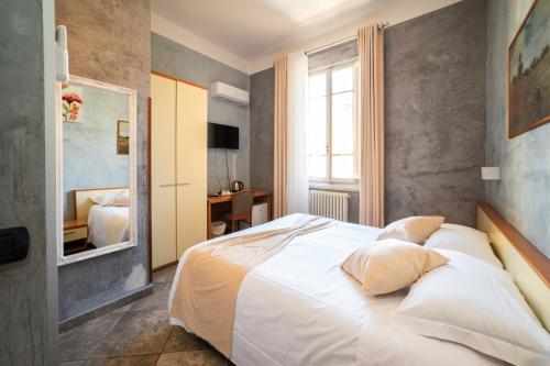 Hotel Angelica Firenze, Florence