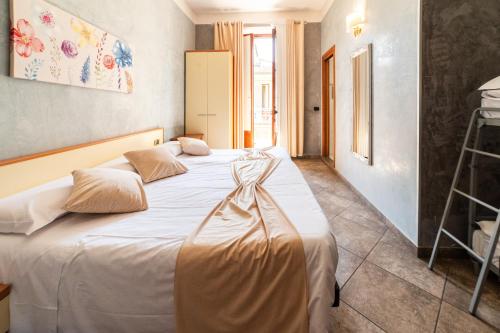 Hotel Angelica Firenze, Florence (photo 7)