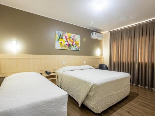 Standard Triple Room room in Hotel Rosenbrock