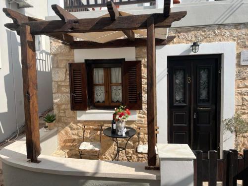 LUCA'S HOUSES 5