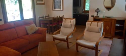 Agriturismo San Vettore 2