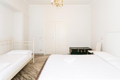 Roma Talenti Breme B&B – Rome