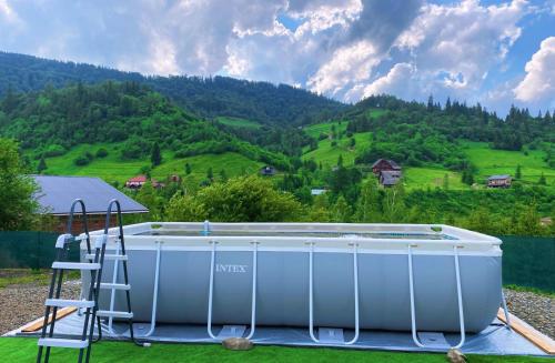 Червона Калина in 斯拉夫西克