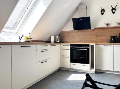 Buschschanke Lomnitz - Appartements - Radeberg