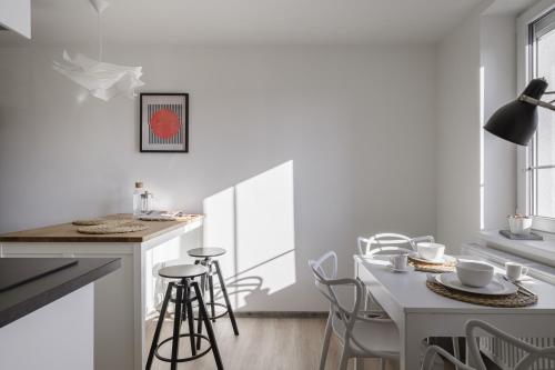 Spacious 4-Story Home with Sauna & Garden, Praga (foto 7)