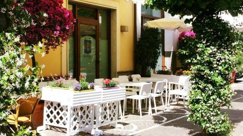 Hotel Ristorante Amitrano – Pompeji, CO