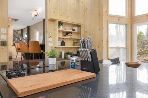 Mtn Views, Game Room, Pet Friendly!, Seven Devils (foto 8)